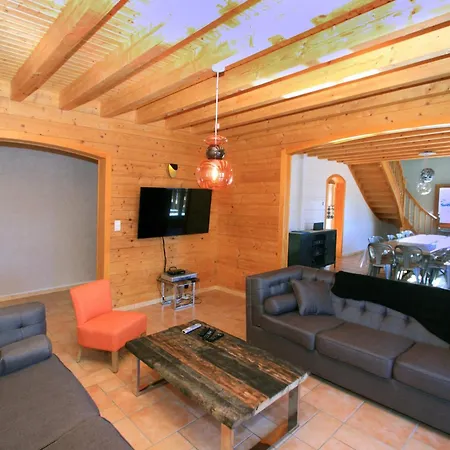 La Roche Du Rain Chalet Gérardmer