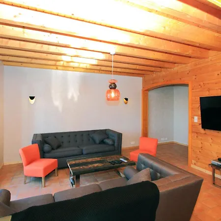 Chalet La Roche Du Rain Gérardmer