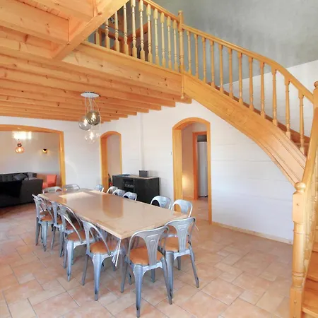 Chalet La Roche Du Rain Gérardmer