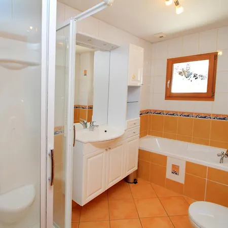 La Roche Du Rain Chalet