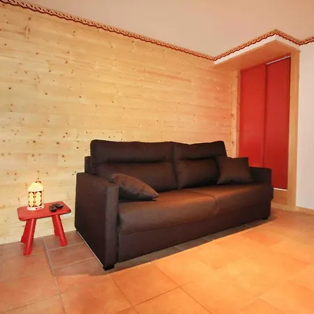 La Roche Du Rain Chalet *
