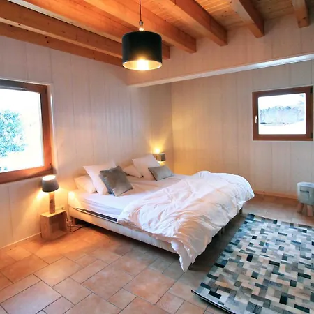La Roche Du Rain Chalet *
