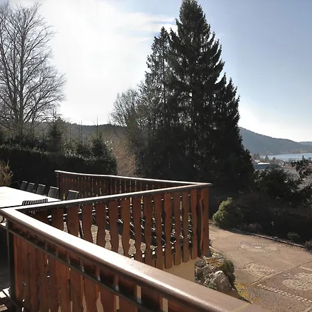 La Roche Du Rain Chalet Gérardmer