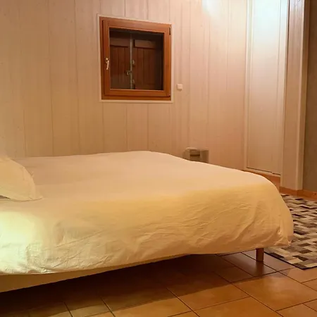 Vue 5 Min A Pied Du Centre Jacuzzi Jardin Chalet Gérardmer