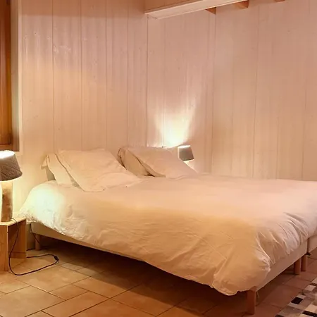 Vue 5 Min A Pied Du Centre Jacuzzi Jardin *