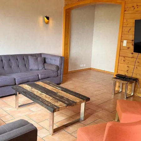 Vue 5 Min A Pied Du Centre Jacuzzi Jardin * Gérardmer