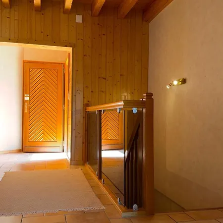 Vue 5 Min A Pied Du Centre Jacuzzi Jardin * Gérardmer