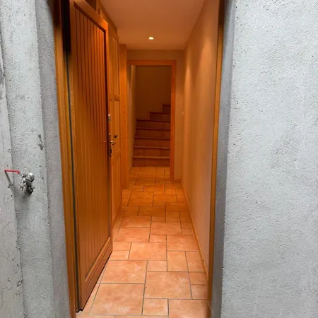 Chalet Vue 5 Min A Pied Du Centre Jacuzzi Jardin *