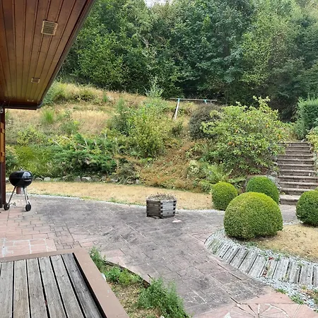 Vue 5 Min A Pied Du Centre Jacuzzi Jardin *